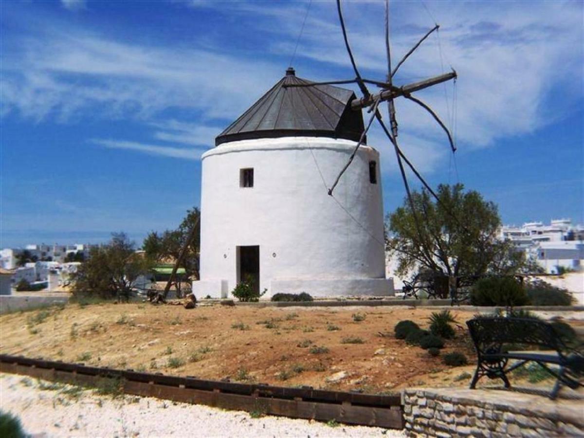Casa En La Corredera Villa Vejer de la Frontera Exterior foto