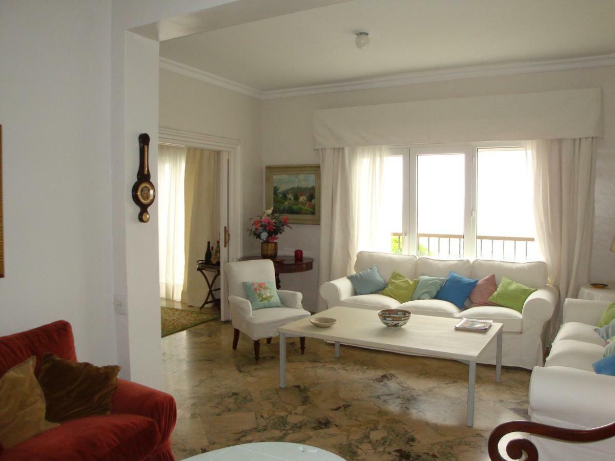 Casa En La Corredera Villa Vejer de la Frontera Exterior foto