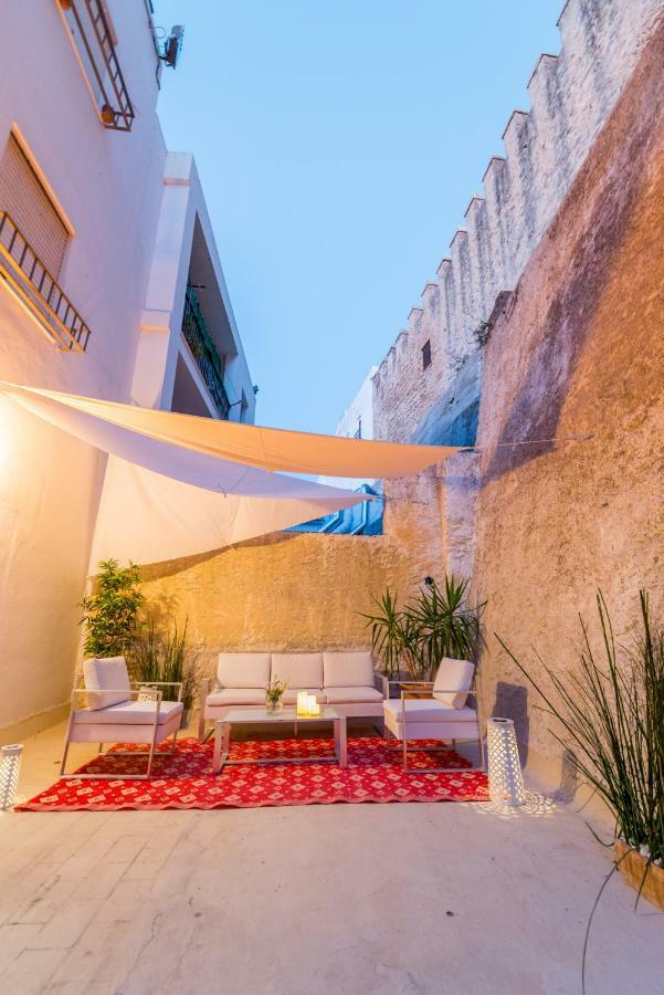 Casa En La Corredera Villa Vejer de la Frontera Exterior foto